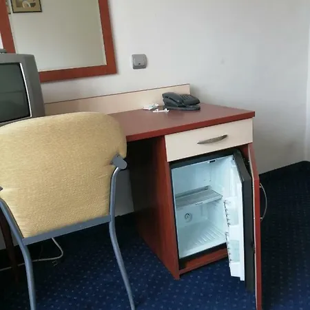 Romans Hotel Sofia
