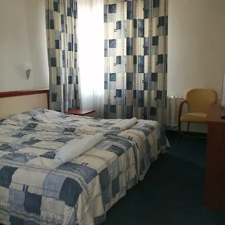 Romans Hotel