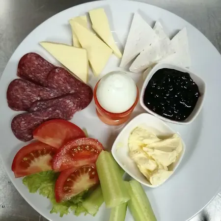 Romans Hotel Sofia